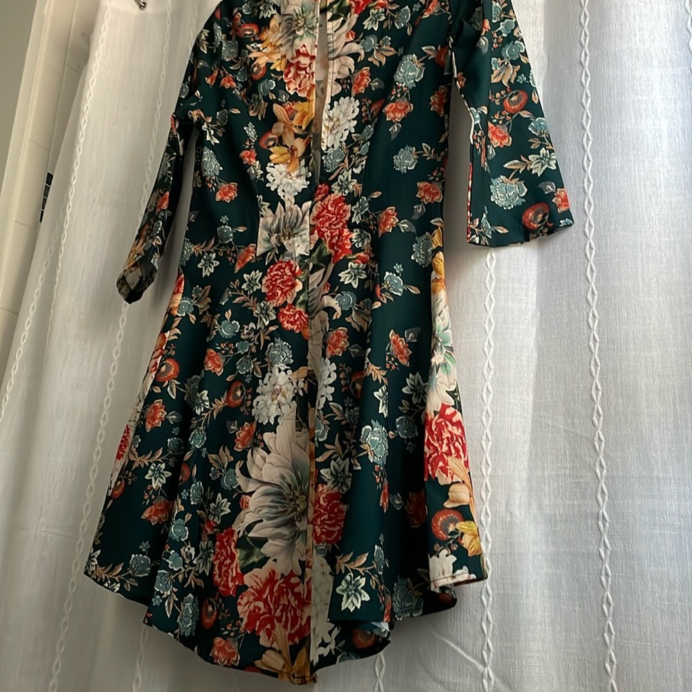FARM Rio Dress - Picture 12 of 13